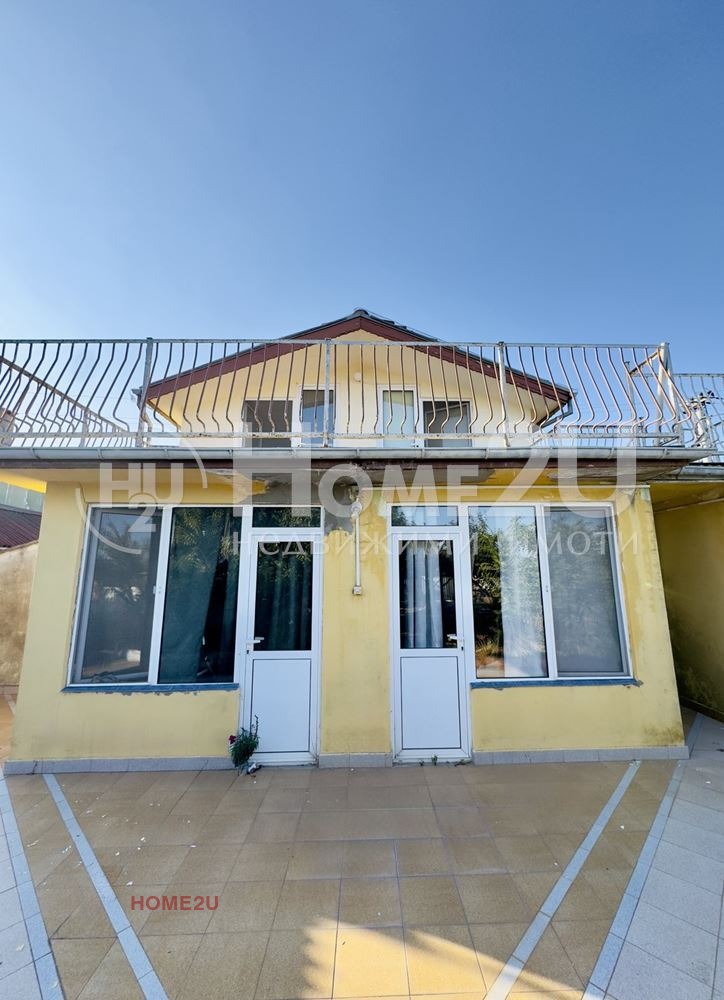 Продава КЪЩА, гр. Балчик, област Добрич, снимка 2 - Къщи - 51396968