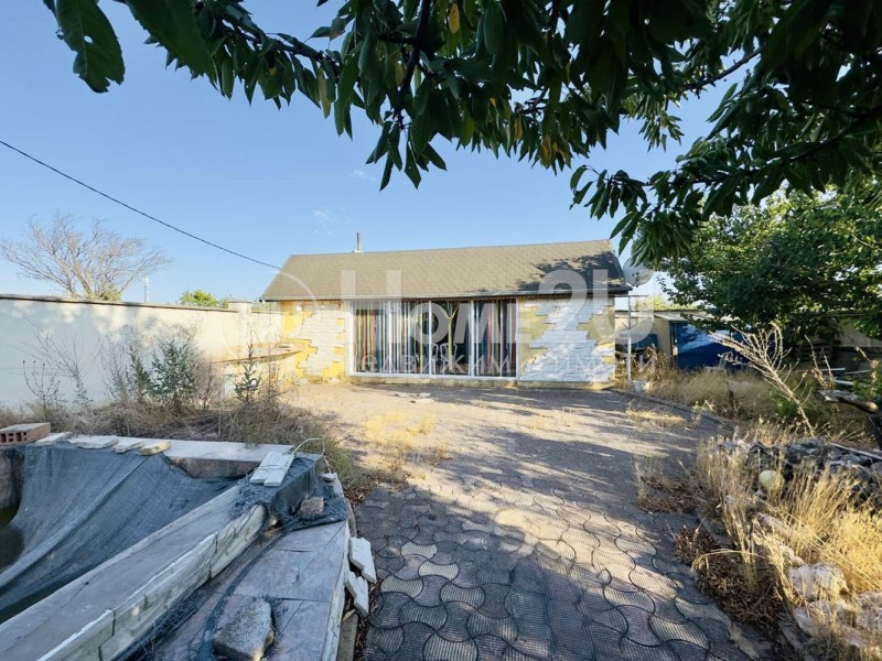 Na sprzedaż  Dom rejon Dobricz , Balczik , 75 mkw | 43186583 - obraz [5]