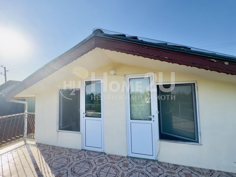 Na sprzedaż  Dom rejon Dobricz , Balczik , 75 mkw | 43186583 - obraz [6]