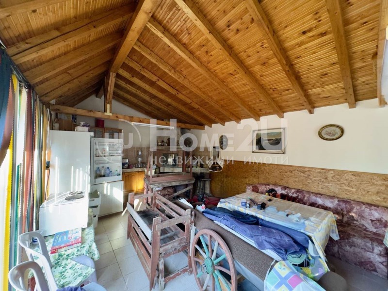 Na sprzedaż  Dom rejon Dobricz , Balczik , 75 mkw | 43186583 - obraz [15]
