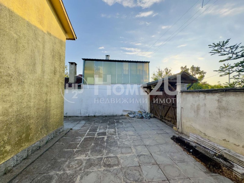Na sprzedaż  Dom rejon Dobricz , Balczik , 75 mkw | 43186583 - obraz [2]