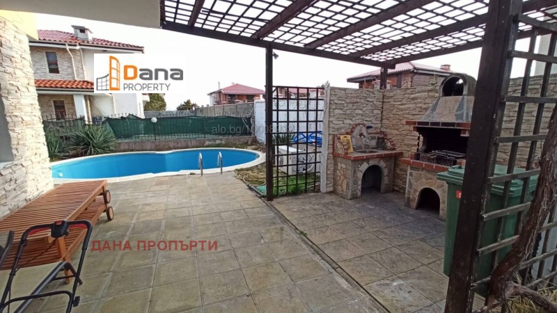 Продава  Къща област Бургас , с. Гюльовца , 161 кв.м | 73648414 - изображение [15]