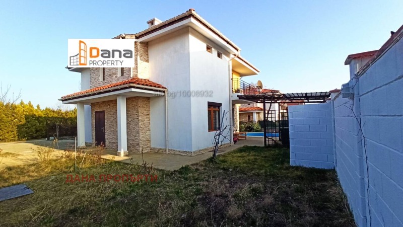 Продава  Къща област Бургас , с. Гюльовца , 161 кв.м | 73648414 - изображение [2]