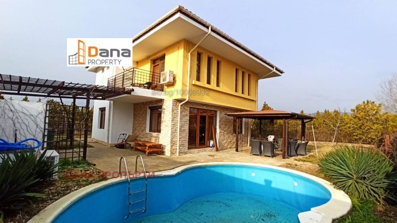 Продава КЪЩА, област Бургас, с. Гюльовца • 199000 € • 29074166 — Holmes.bg