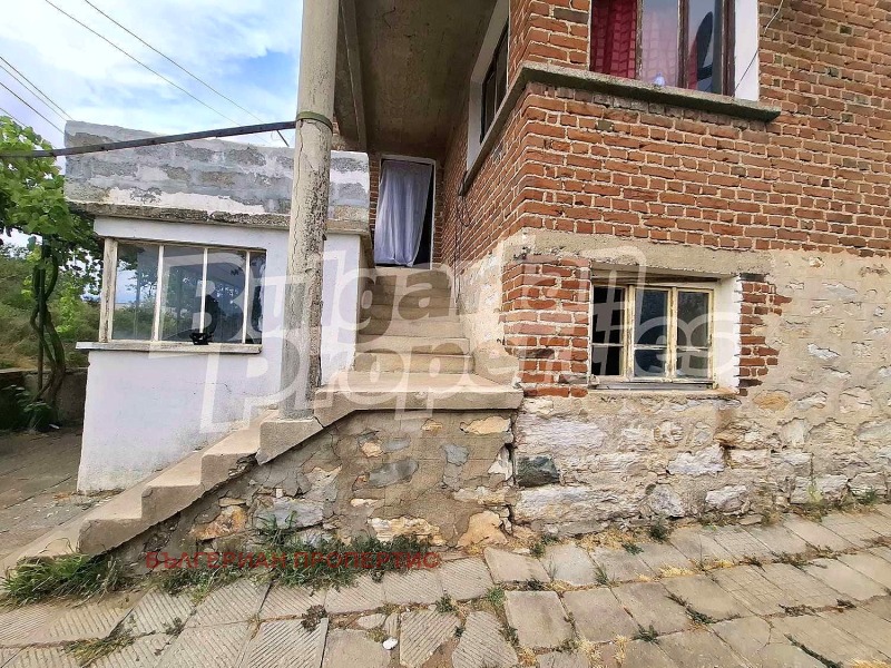 À vendre  Maison région Yambol , Stefan Karadjovo , 110 m² | 62352369 - image [4]