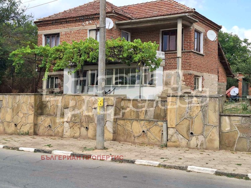 À vendre  Maison région Yambol , Stefan Karadjovo , 110 m² | 62352369 - image [3]