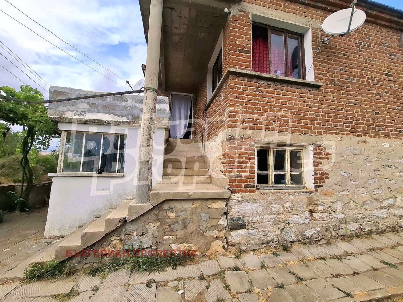 À vendre  Maison région Yambol , Stefan Karadjovo , 110 m² | 62352369 - image [14]