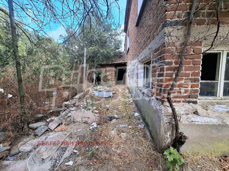 À vendre  Maison région Yambol , Stefan Karadjovo , 110 m² | 62352369 - image [13]
