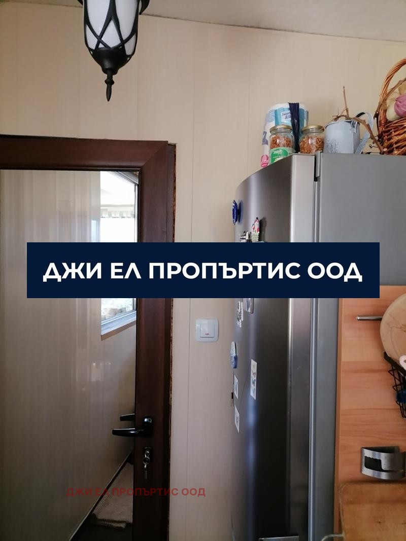 Продава КЪЩА, с. Владо Тричков, област София област, снимка 4 - Къщи - 53095462
