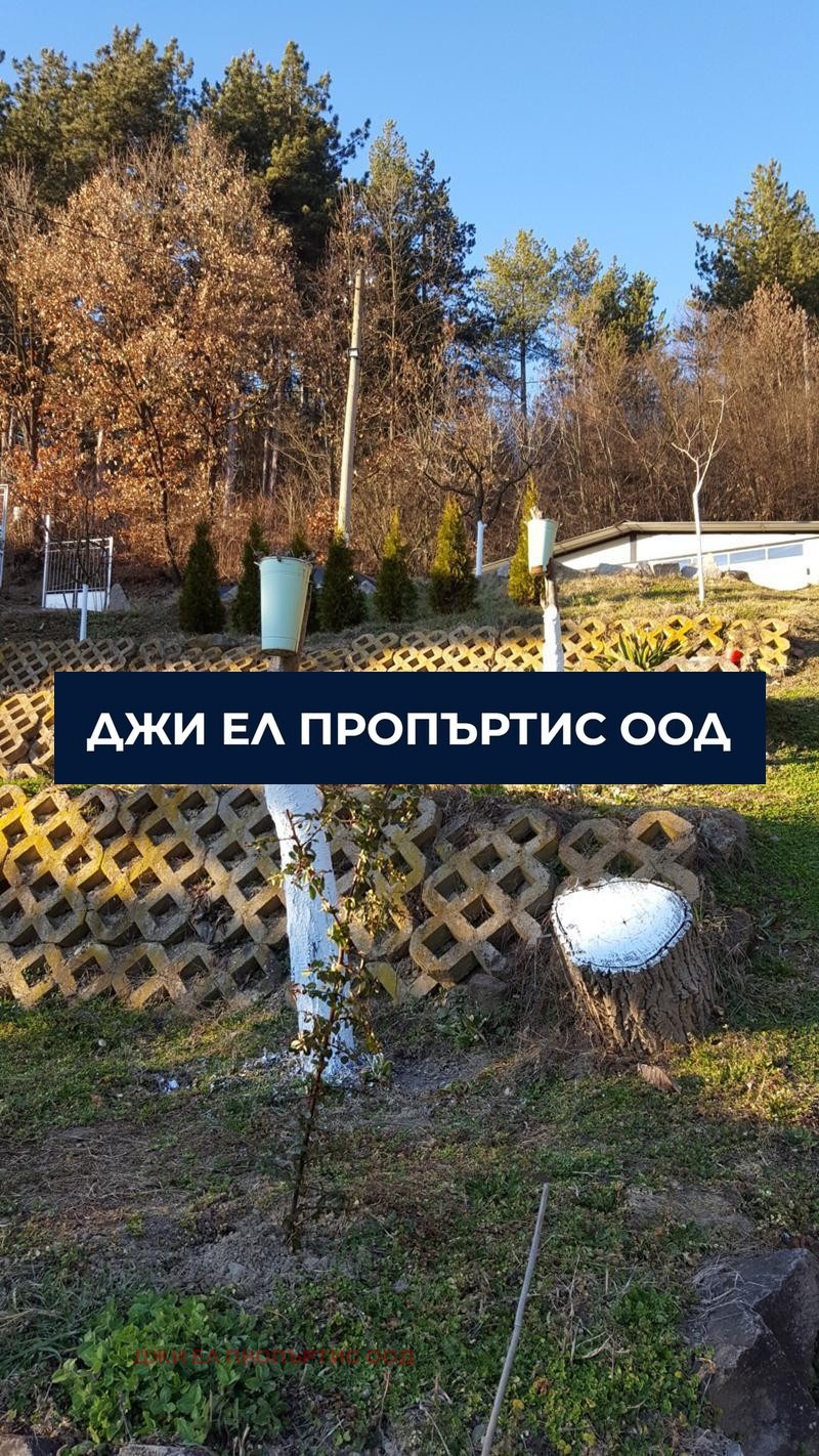 Продава КЪЩА, с. Владо Тричков, област София област, снимка 2 - Къщи - 53095462