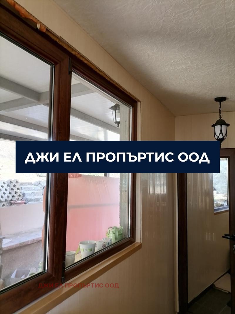 Продава КЪЩА, с. Владо Тричков, област София област, снимка 5 - Къщи - 53095462