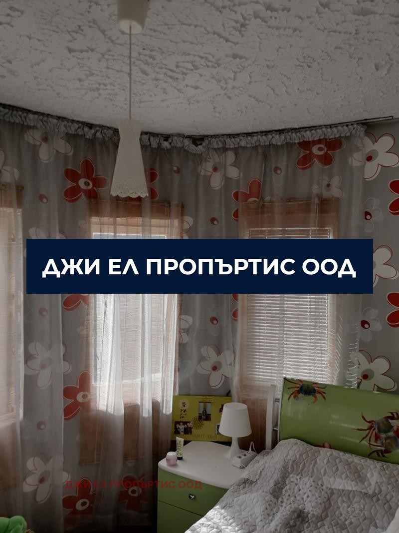 Продава КЪЩА, с. Владо Тричков, област София област, снимка 9 - Къщи - 53095462
