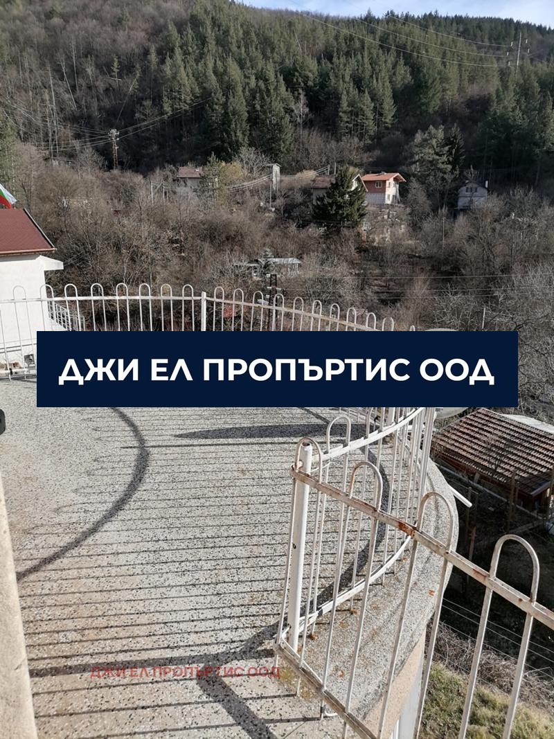 Продава КЪЩА, с. Владо Тричков, област София област, снимка 14 - Къщи - 53095462