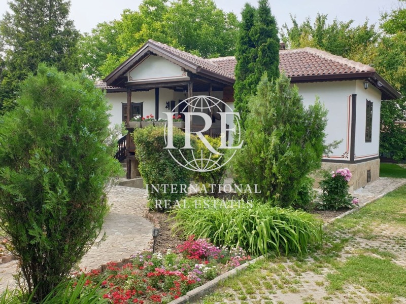 Продава КЪЩА, с. Пчелник, област Варна