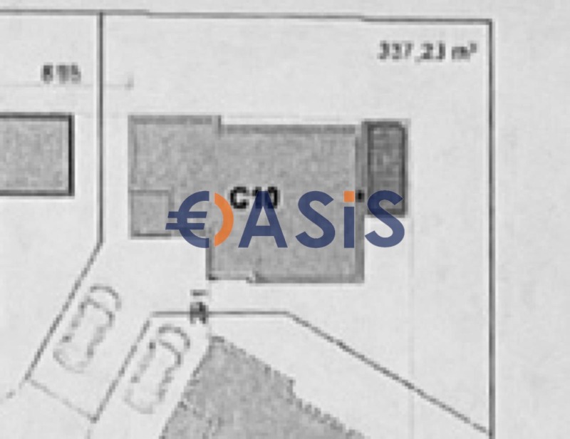 Продава КЪЩА, гр. Поморие, област Бургас, снимка 2 - Къщи - 53433249