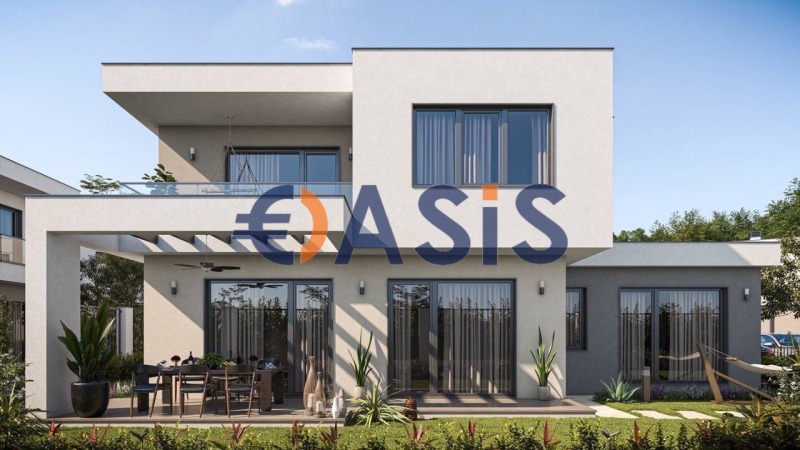 Продава КЪЩА, гр. Поморие, област Бургас