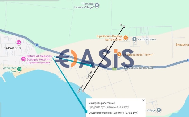 Продава КЪЩА, гр. Поморие, област Бургас, снимка 14 - Къщи - 53433249