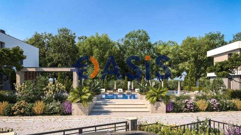 Продава КЪЩА, гр. Поморие, област Бургас, снимка 7 - Къщи - 53433249