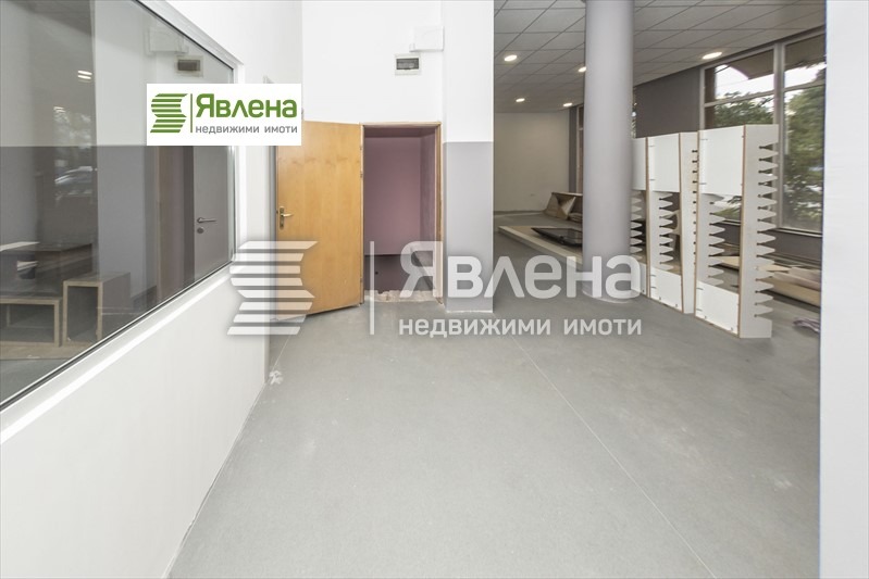 Продава МАГАЗИН, гр. София, Център, снимка 5 - Магазини - 52716477