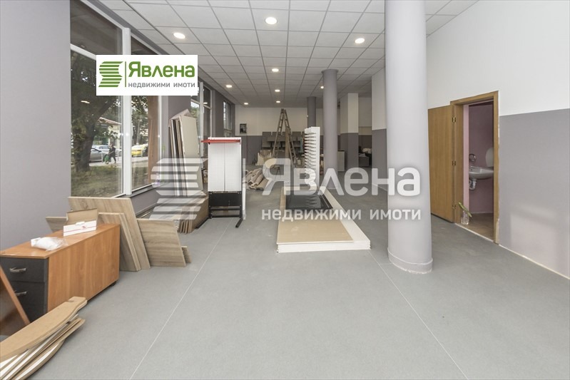 Продава МАГАЗИН, гр. София, Център, снимка 8 - Магазини - 52716477
