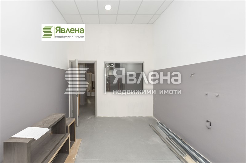 Продава МАГАЗИН, гр. София, Център, снимка 9 - Магазини - 52716477