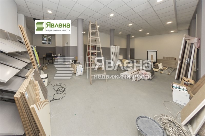 Продава МАГАЗИН, гр. София, Център