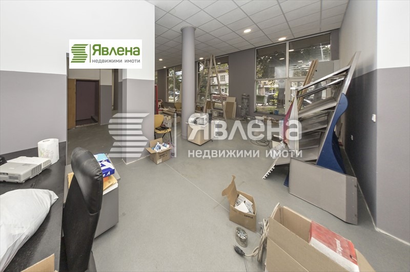 Продава МАГАЗИН, гр. София, Център, снимка 4 - Магазини - 52716477