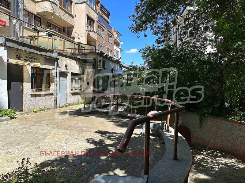 Na prodej  Garáž Sofia , Centar , 21 m2 | 18989988 - obraz [3]