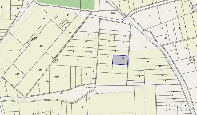Продава ПАРЦЕЛ, област Варна, гр. Игнатиево • 155000 € / 303153.65 лв. • 22456198 1