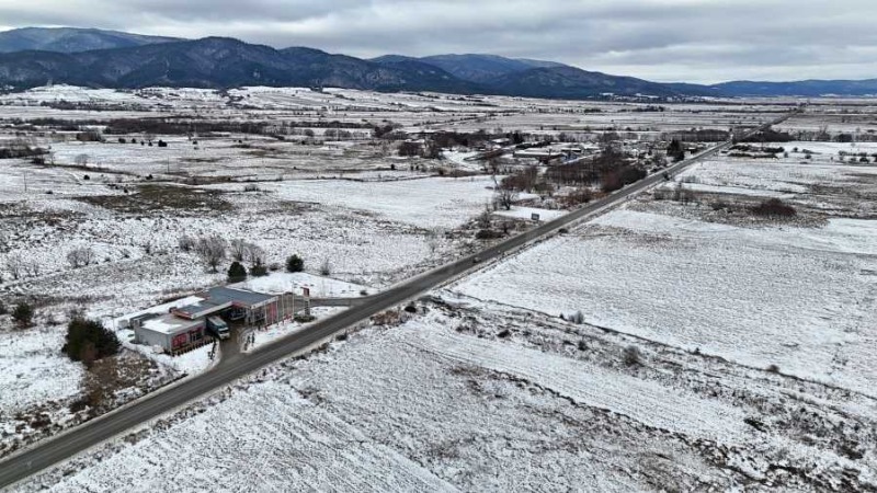 Продава ПАРЦЕЛ, гр. Самоков, област София област, снимка 5 - Парцели - 53107274