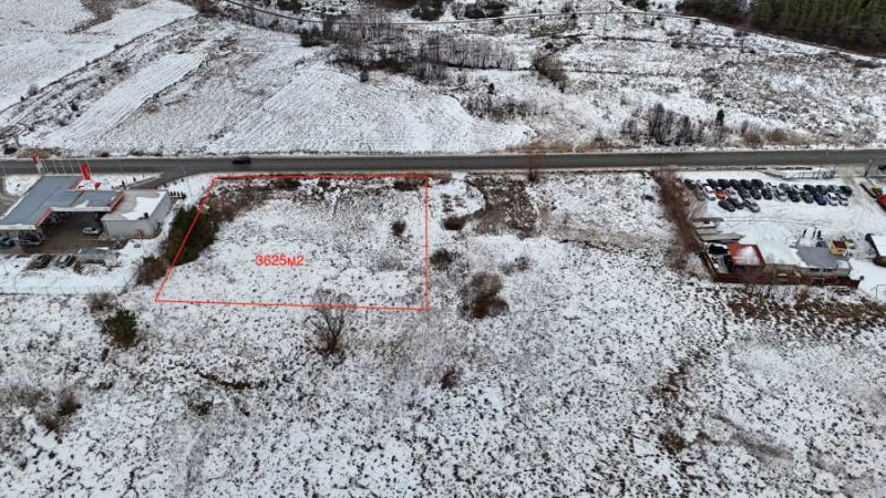 Продава ПАРЦЕЛ, гр. Самоков, област София област