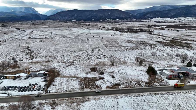 Продава ПАРЦЕЛ, гр. Самоков, област София област, снимка 4 - Парцели - 53107274