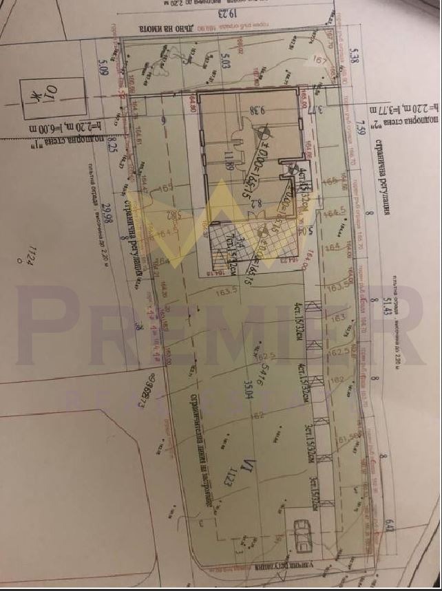 Продава ПАРЦЕЛ, гр. Варна, Виница, снимка 3 - Парцели - 53151131
