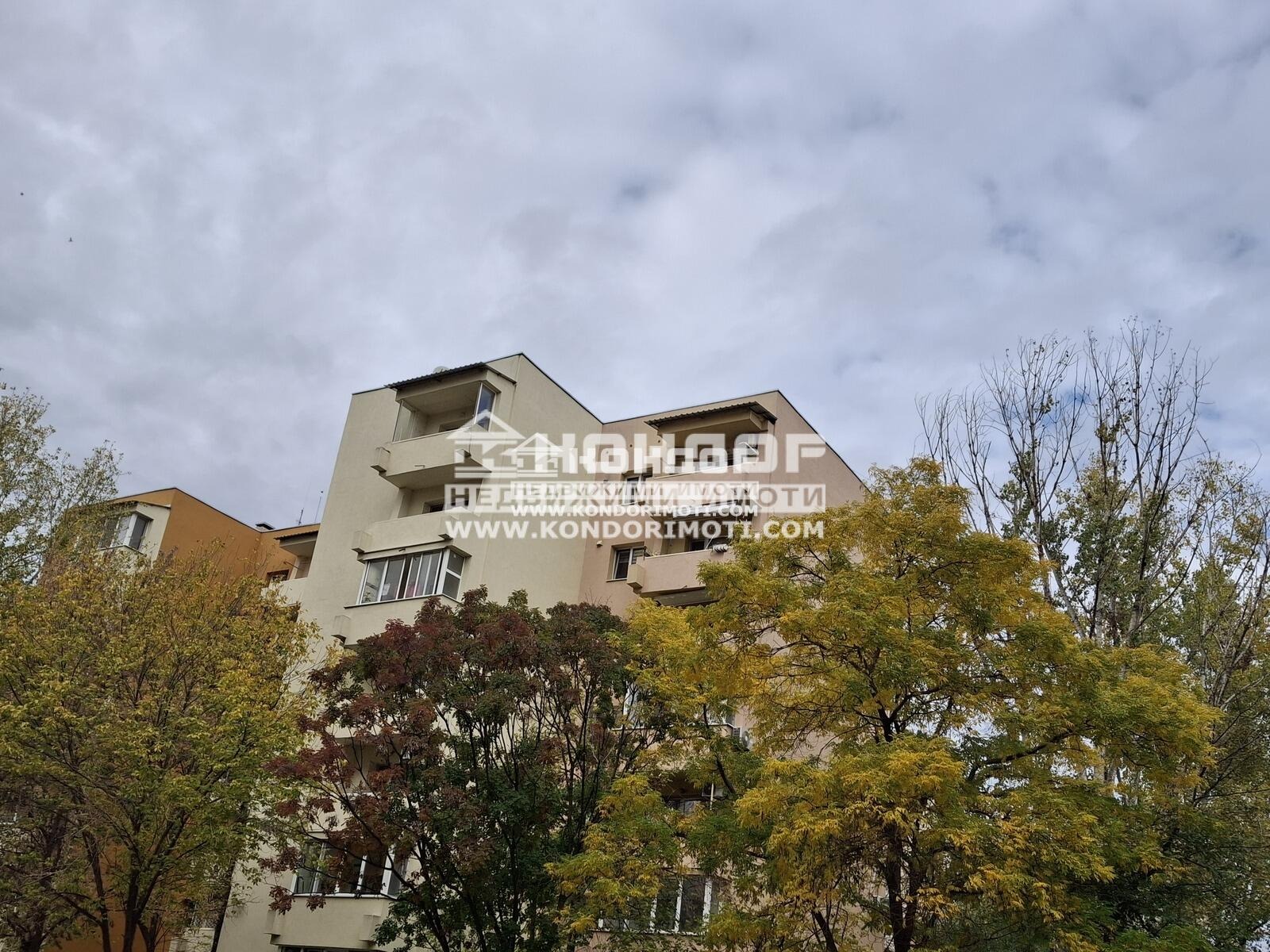 Продава 2-СТАЕН, гр. Пловдив, Кючук Париж