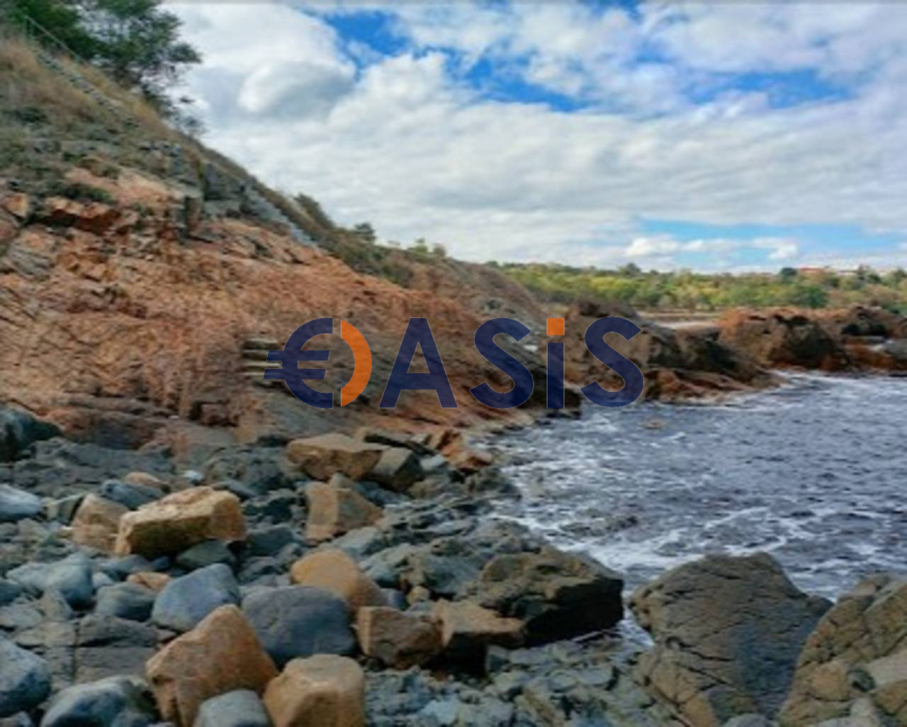 Продава 2-СТАЕН, гр. Черноморец, област Бургас, снимка 12 - Апартаменти - 54480900