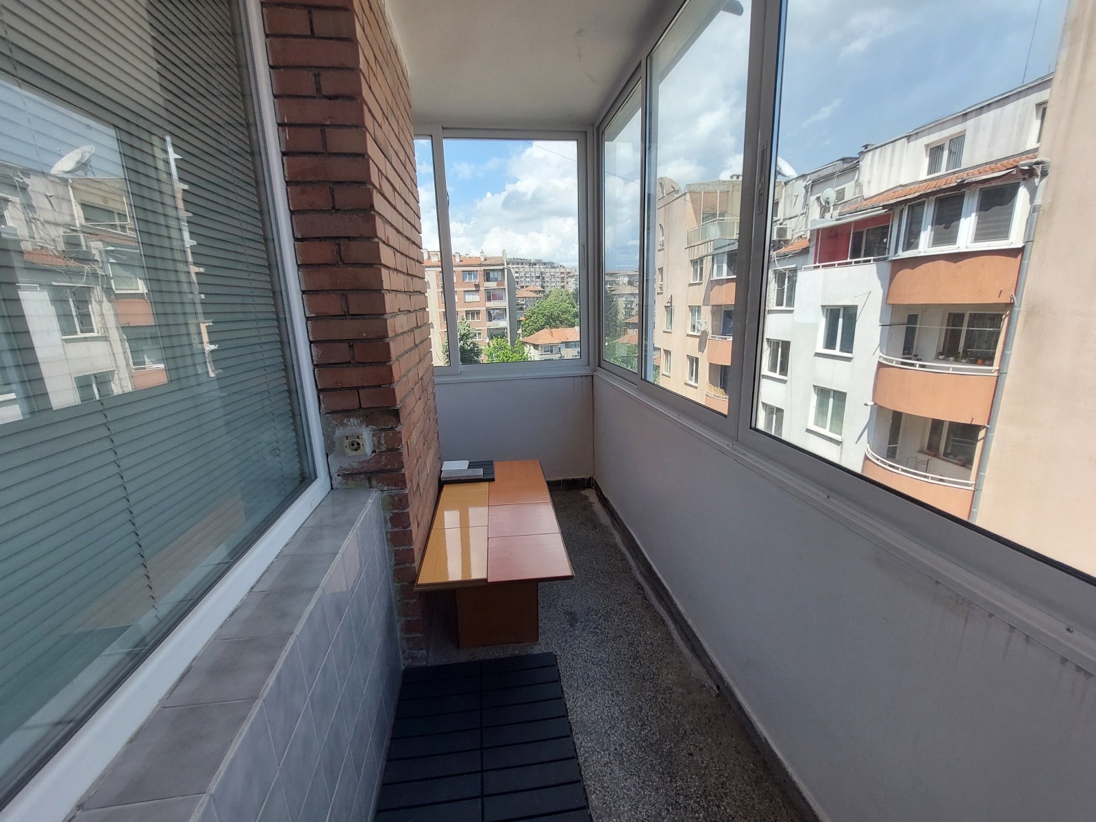 Продава 2-СТАЕН, гр. Велико Търново, Център, снимка 4 - Апартаменти - 54878926