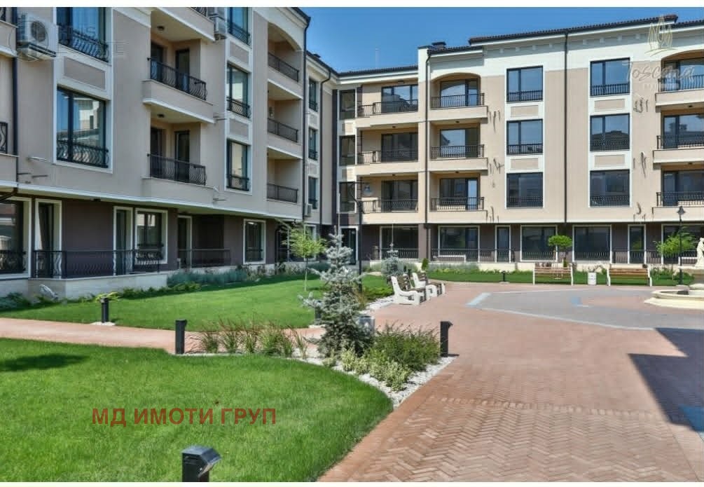 Продава 2-СТАЕН, гр. Пловдив, Остромила, снимка 2 - Апартаменти - 54929519