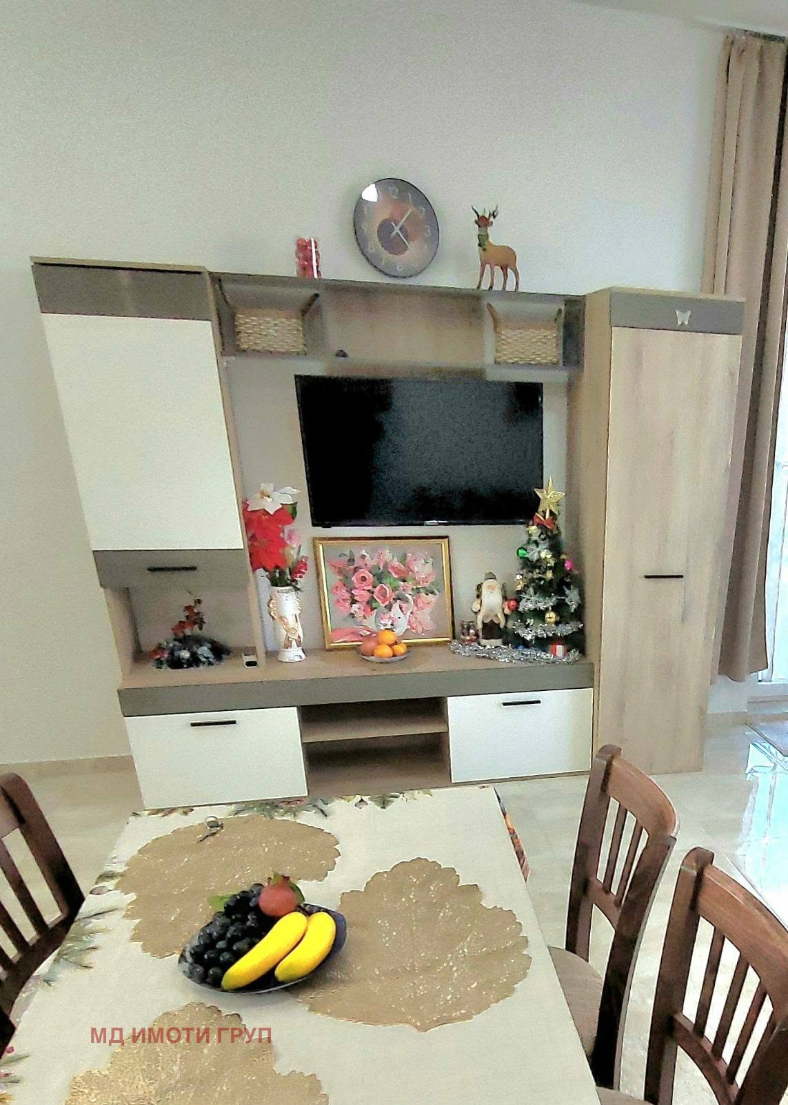 Продава 2-СТАЕН, гр. Пловдив, Остромила, снимка 4 - Апартаменти - 54929519