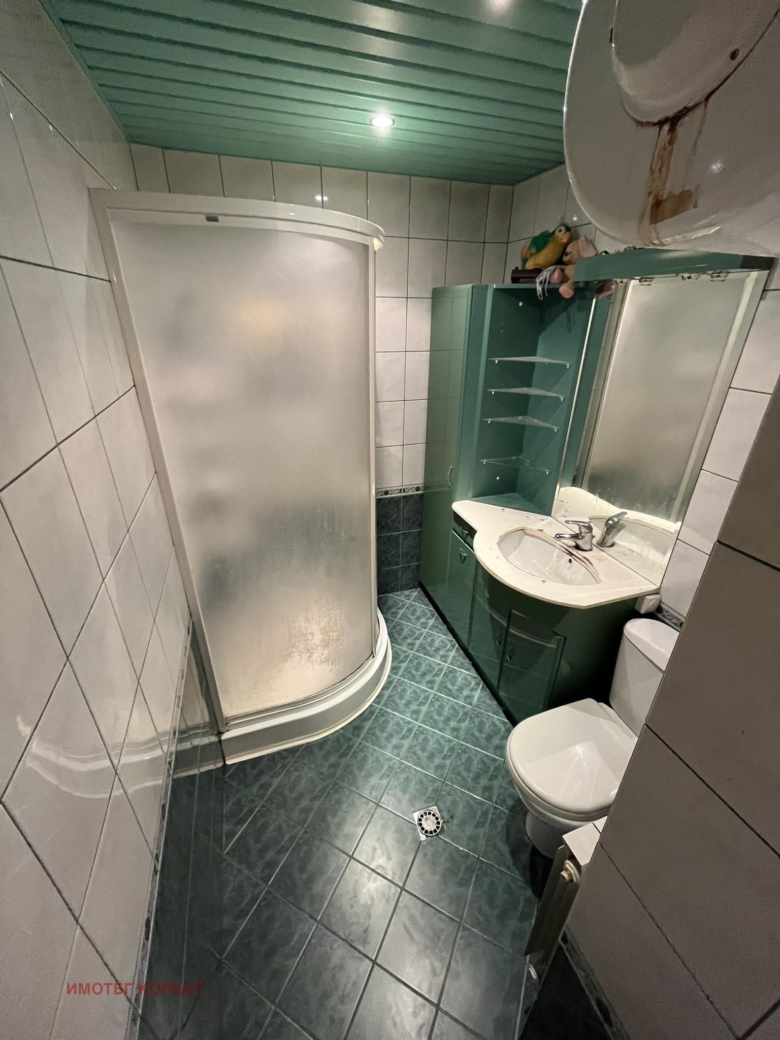 Продава 2-СТАЕН, гр. София, Сухата река, снимка 5 - Апартаменти - 55099772
