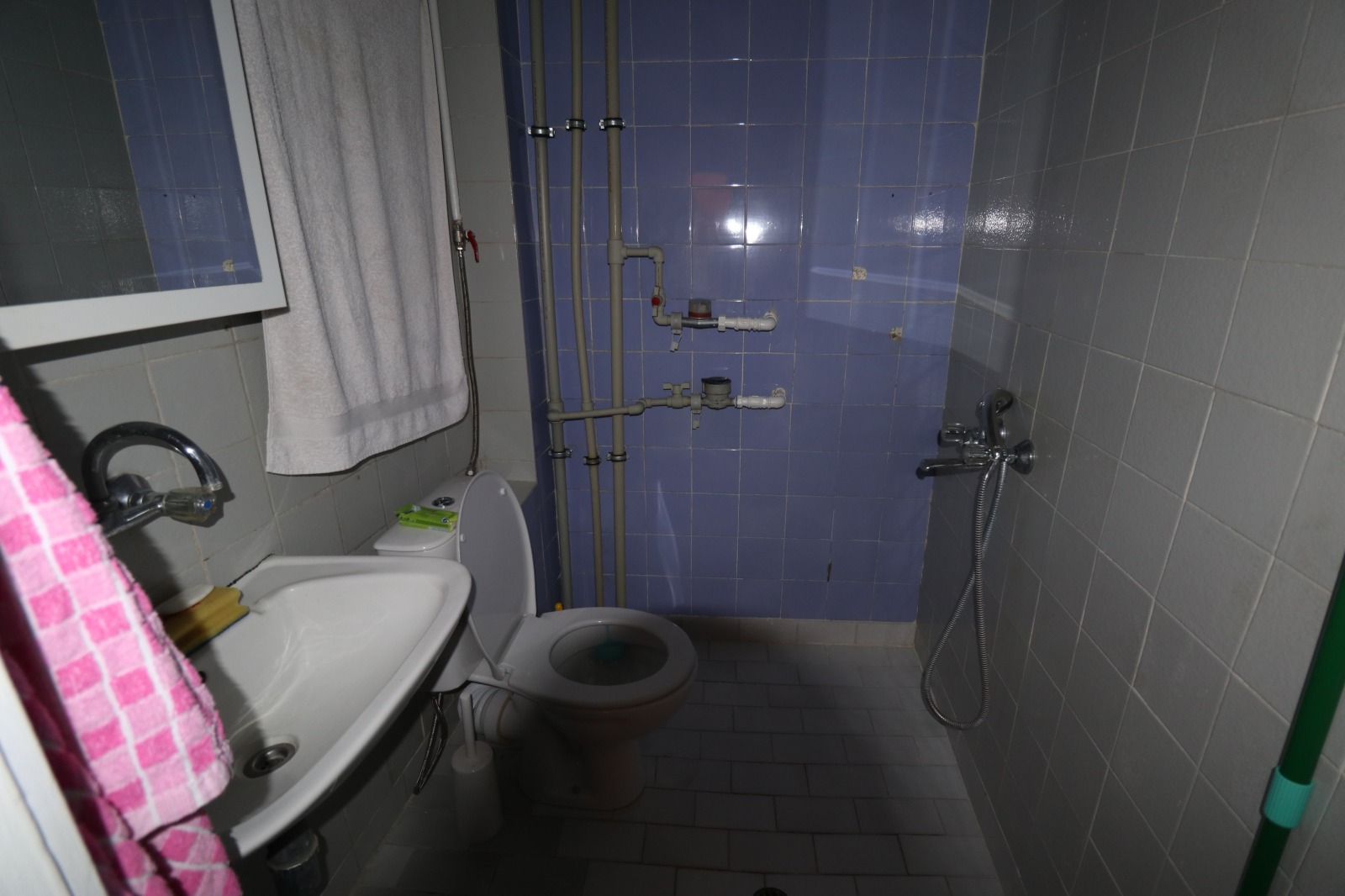 Продава 2-СТАЕН, гр. София, Гоце Делчев, снимка 10 - Апартаменти - 55205938