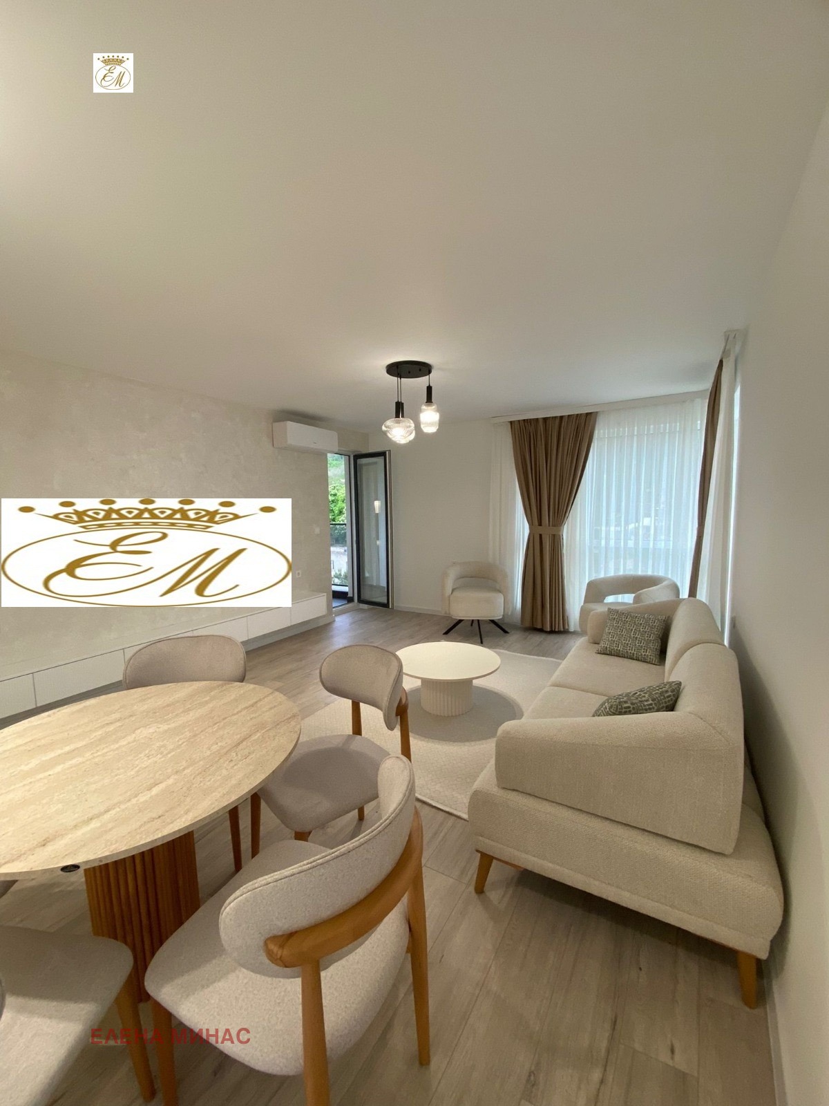 Продава 2-СТАЕН, гр. Шумен, Боян Българанов 1, снимка 3 - Апартаменти - 55232268