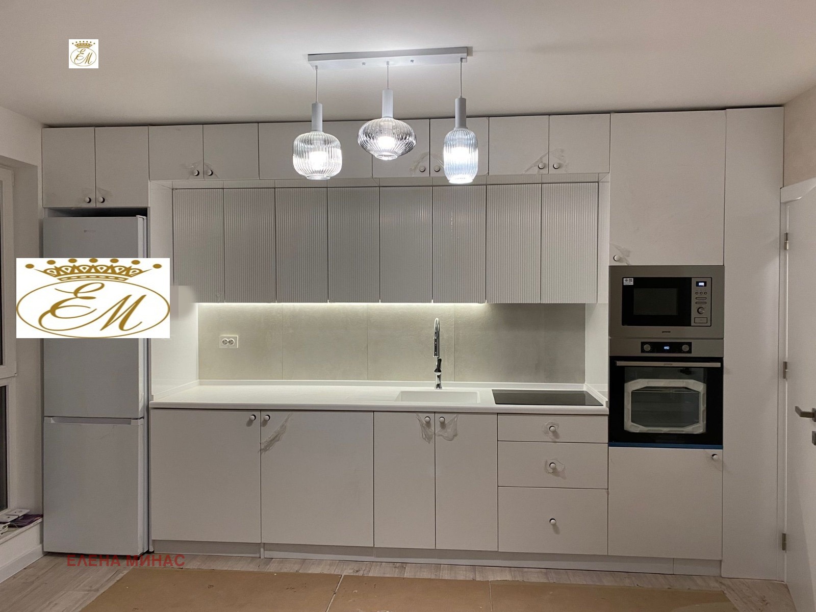 Продава 2-СТАЕН, гр. Шумен, Боян Българанов 1, снимка 5 - Апартаменти - 55232268