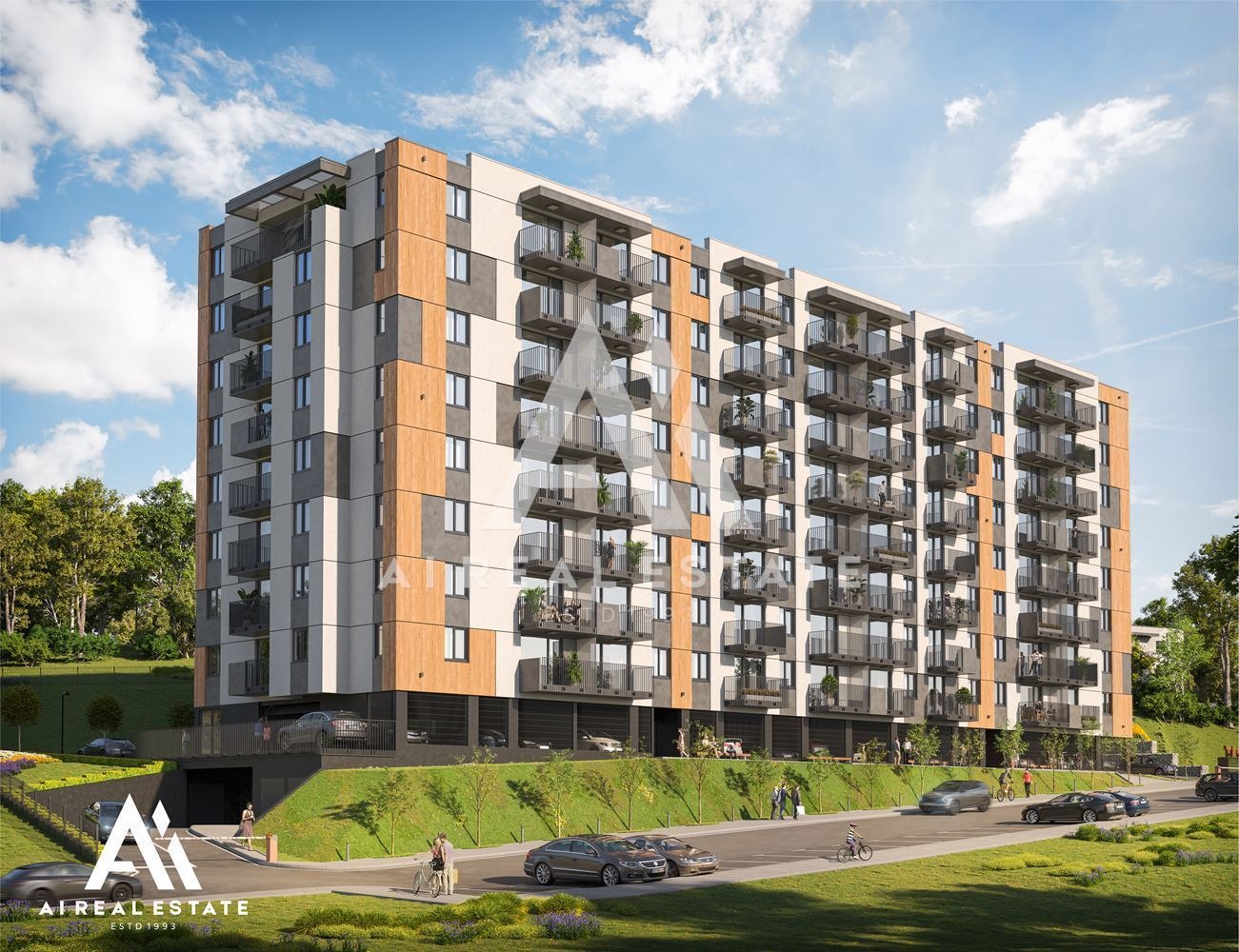 Продава 3-СТАЕН, гр. Плевен, Дружба 1, снимка 14 - Апартаменти - 51529132