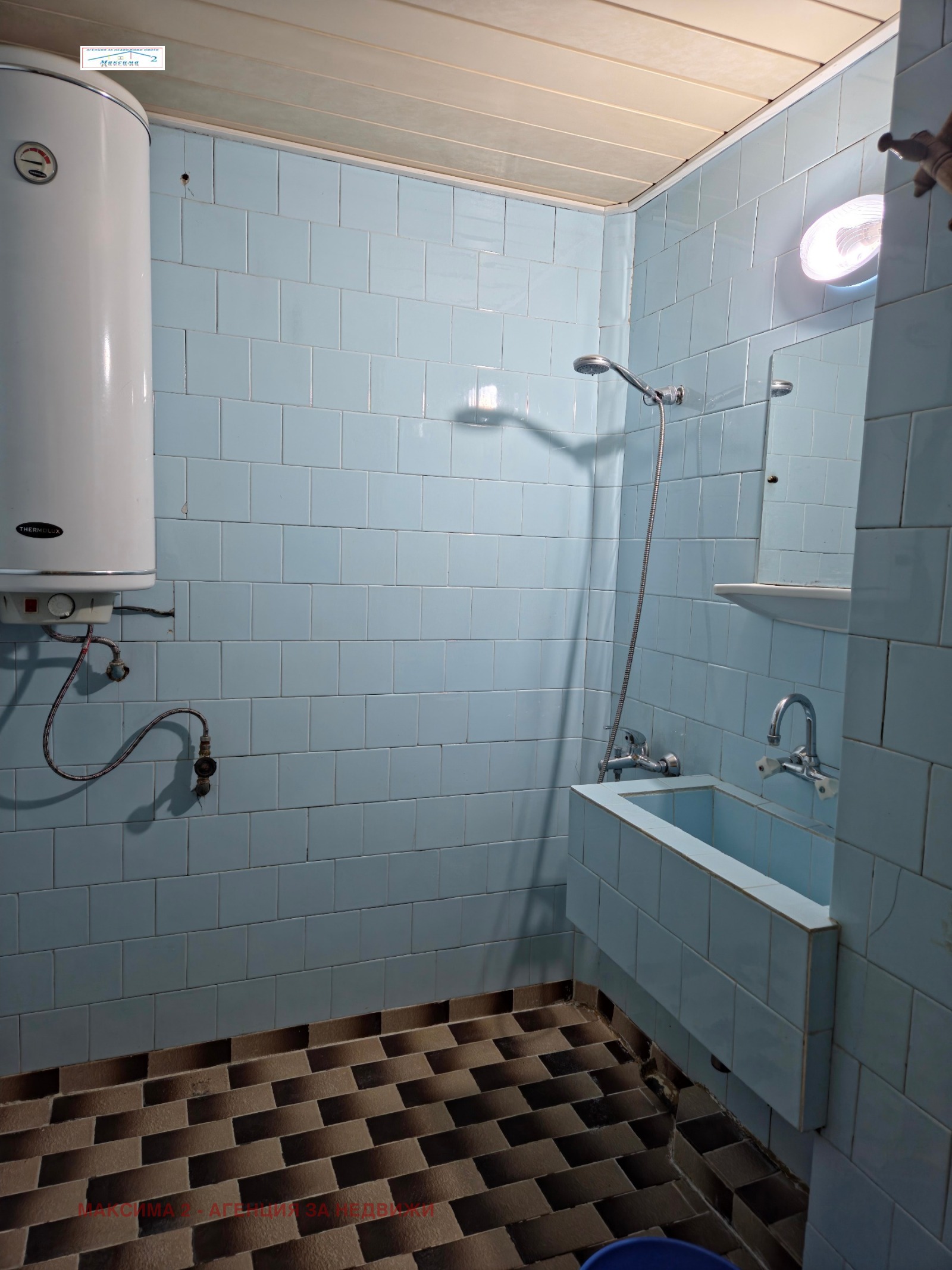 Продава 3-СТАЕН, гр. Плевен, Сторгозия, снимка 11 - Апартаменти - 53791283