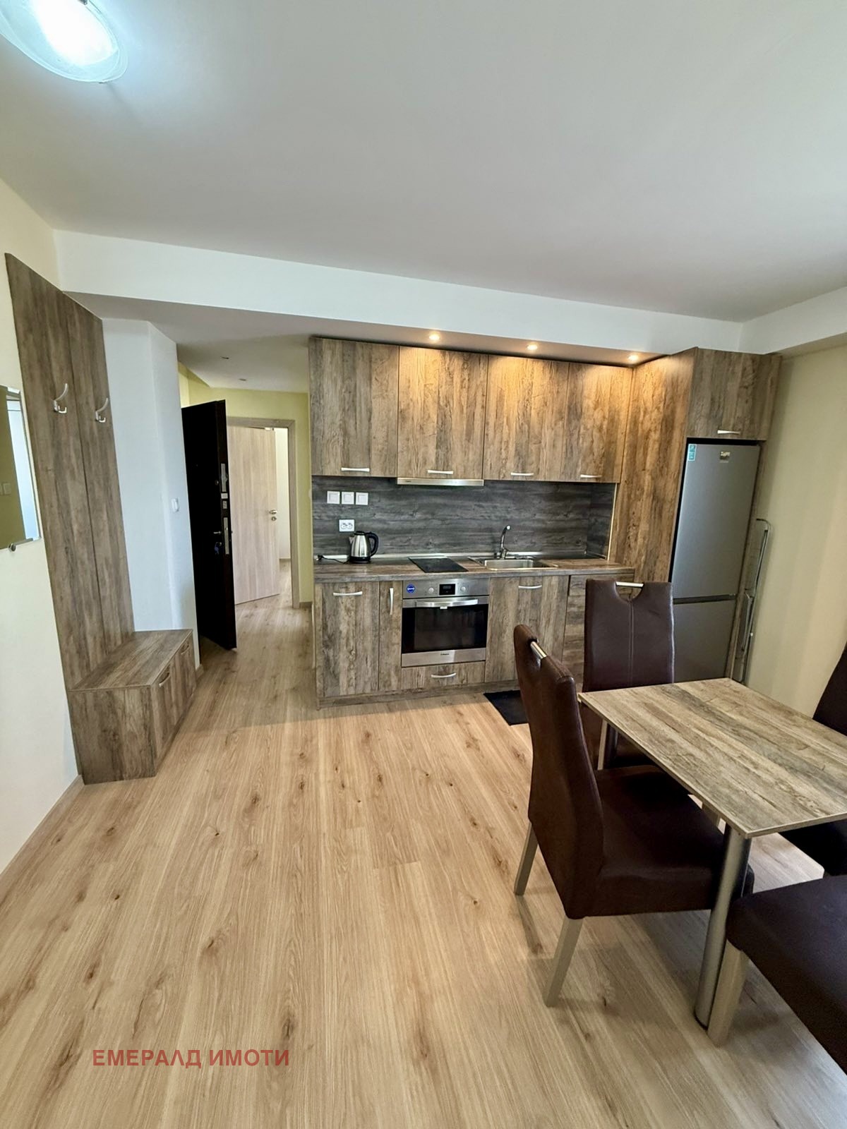 Продава 3-СТАЕН, гр. Банско, област Благоевград, снимка 5 - Апартаменти - 54351021