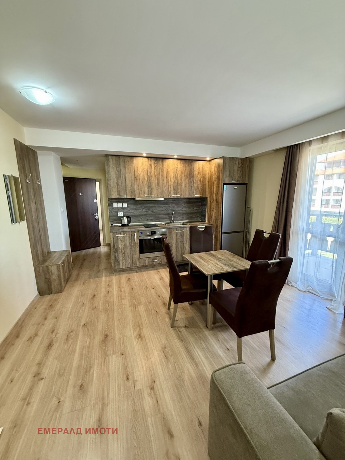 Продава 3-СТАЕН, гр. Банско, област Благоевград, снимка 3 - Апартаменти - 54351021