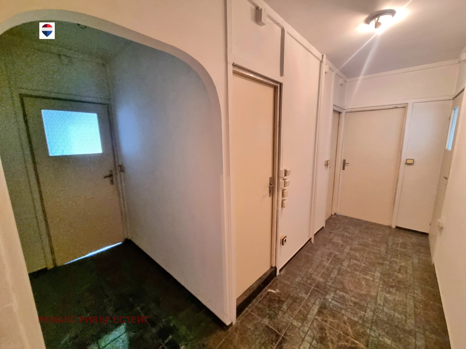 Продава 3-СТАЕН, гр. Русе, Дружба 3, снимка 4 - Апартаменти - 55321513