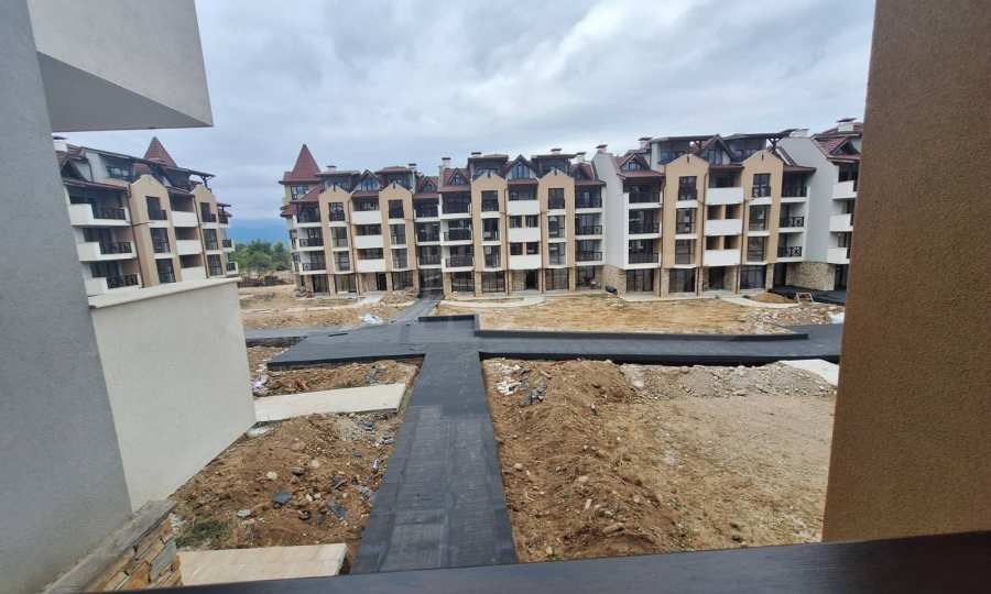 Продава  3-стаен област Благоевград , гр. Банско , 104 кв.м | 44343169