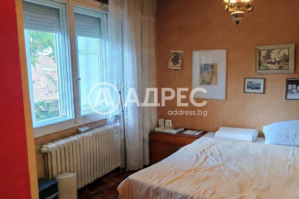 Продава 3-СТАЕН, гр. София, Център, снимка 7 - Апартаменти - 55980631