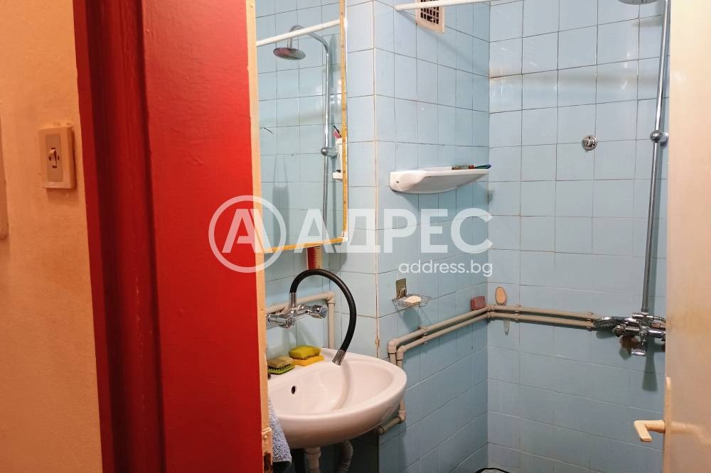 Продава 3-СТАЕН, гр. София, Център, снимка 8 - Апартаменти - 55980631